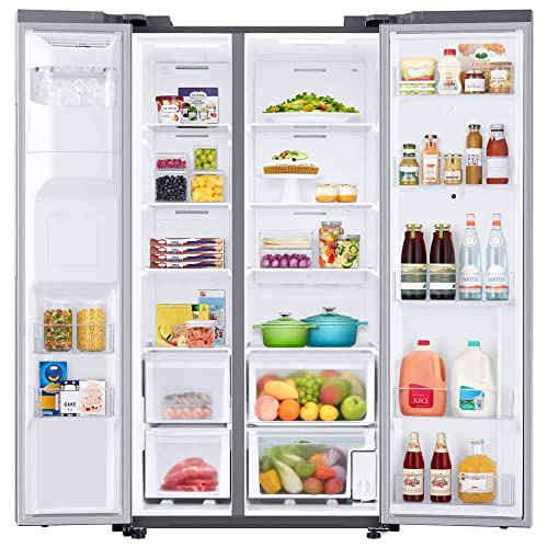 Samsung Family Hub refrigerator