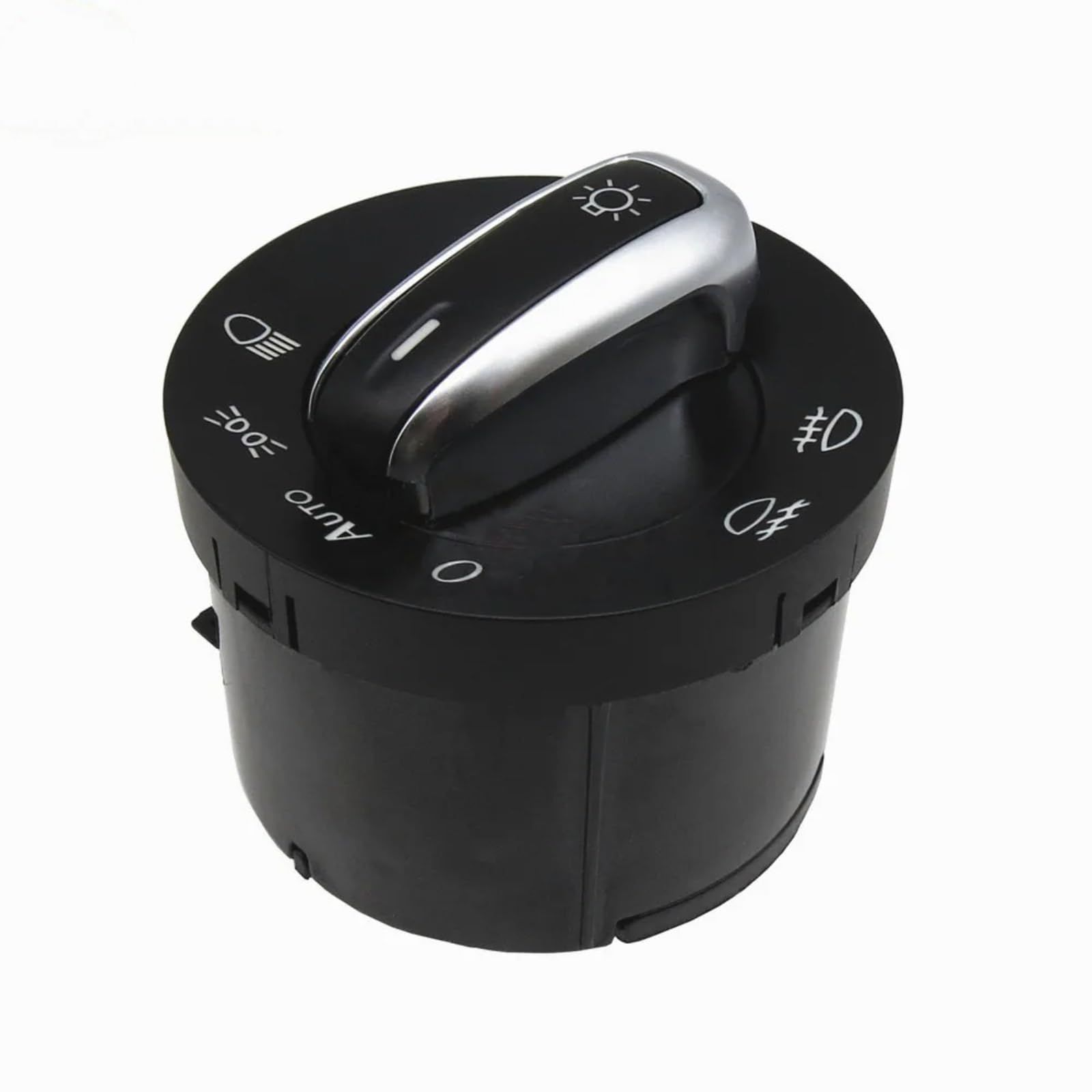 Kompatibel Mit VW Für Tiguan 2008 2009 2010 2011 2012 2013 Auto-Scheinwerfer-Steuerschalter Integrierte Schalter OEM: 5ND941431B 3C8941431A Auto-Hauptlichtschalter