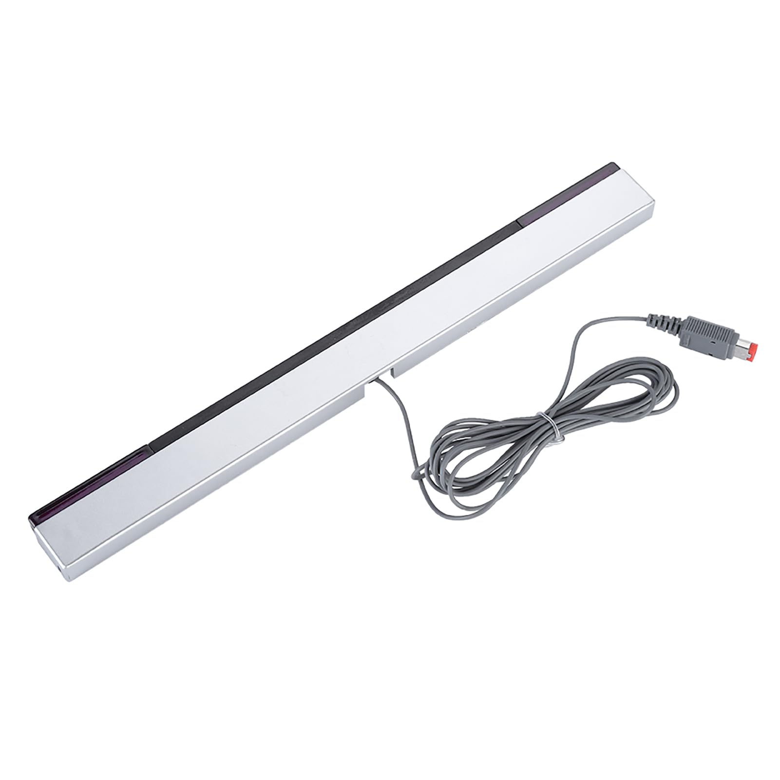 Pour Sensor Bar, facile à monter Plug and Play Pour Sensor Receiver Design ergonomique Game Sensor Bar pour Console pour /WIIU