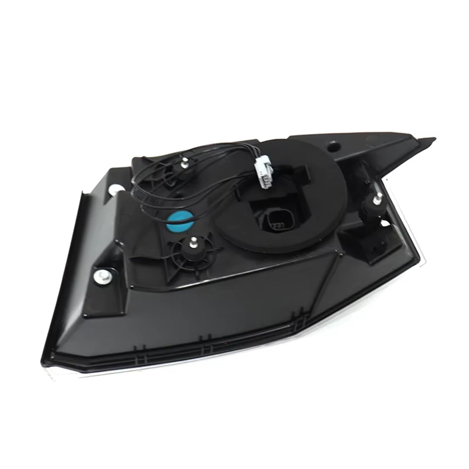 Pilotos Traseros Iluminación Para Tesla Para Modelo Para S 2016 2017 2018 2019 2020 2021 Luz Trasera De Coche Freno Intermitente