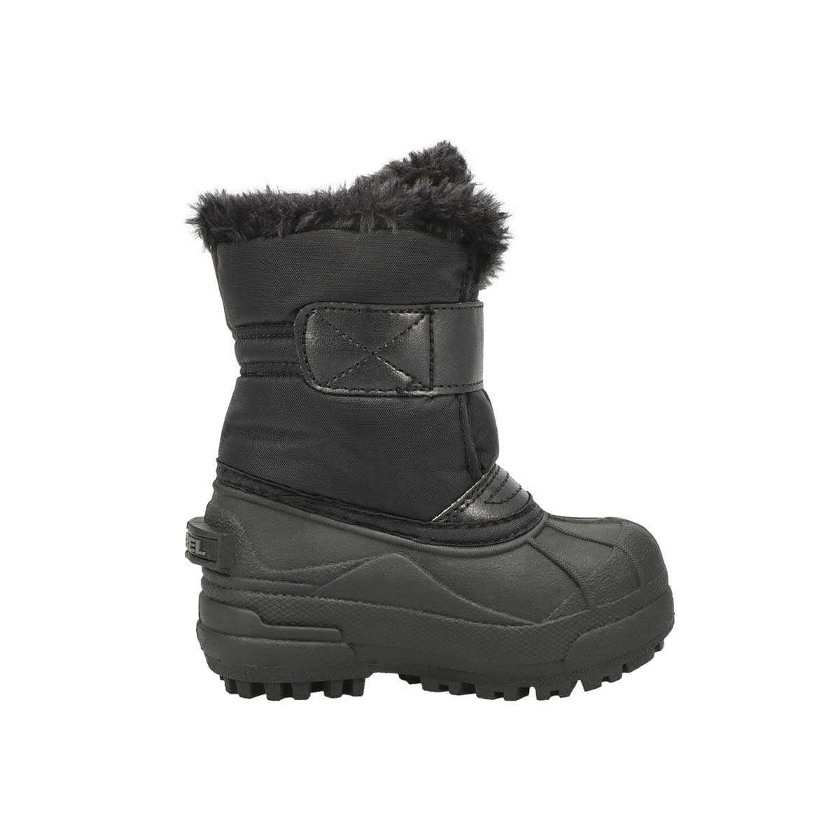 Sorel Snow Commander Waterproof Stivali invernaliUnisex - Bimbi 0-24