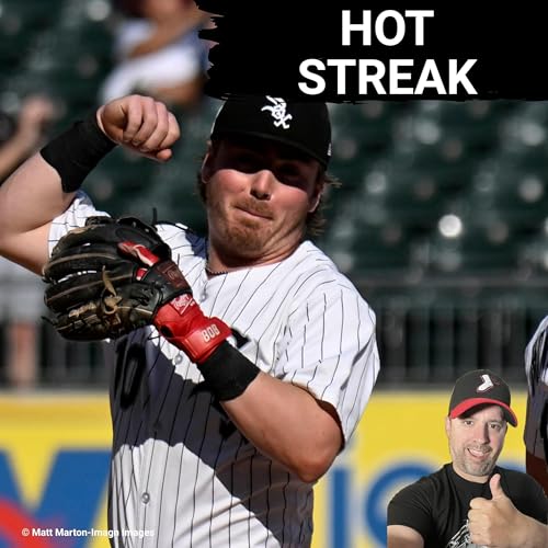 『White Sox DEFY Expectations with EXPLOSIVE Second Half | | Is This Just the Beginning?』のカバーアート