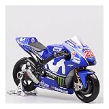 motogp 18 pc trailer Color brillante, es fácil de atrapar sus ojos, lo que es lo mejor para decorar tu casa.