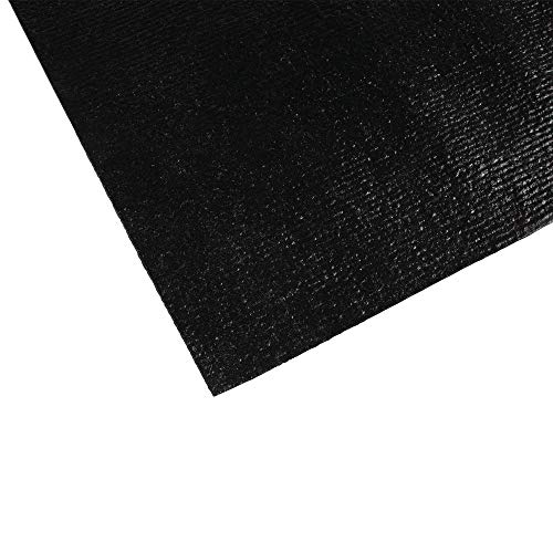 CRAFTSMAN Non-Slip Foam Drawer Liner Roll (CMST82692), Black, 56W x 217L cm - Image 3