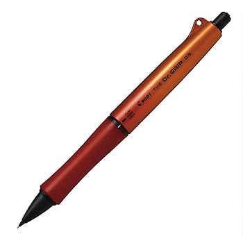 PILOT Automac シャープペンシル Amazon.co.jp: パイロット 0.5mm ミニシャープペンシル クーラー