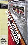  East Village Tetralogy: Four Plays (English Edition)