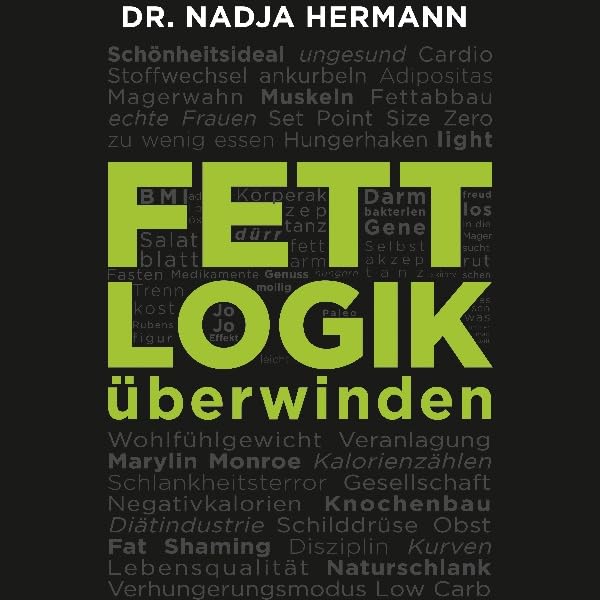 Cover art for Fettlogik überwinden