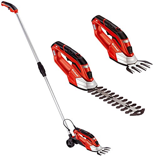 Preisvergleich Produktbild Einhell RG-CG 911 Li