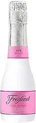 Espumante Cava Freixene Ice Rose Demi-Sec 200ml