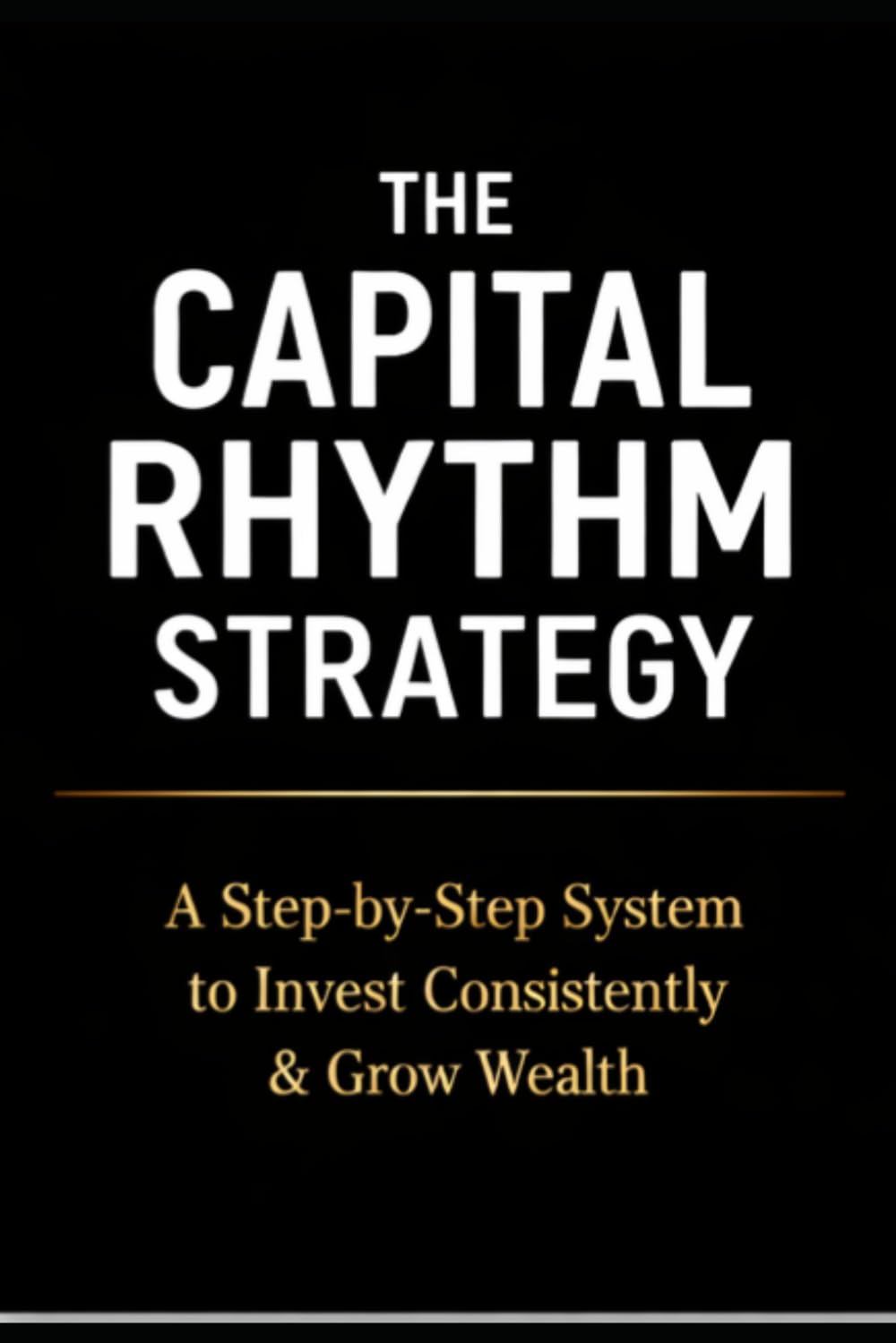 The Capital Rhythm Strategy: A Real-World Roth IRA System Built for Inconsistent Income and Real Bills