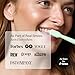 Boka Fluoride Free Toothpaste, Nano Hydroxyapatite Toothpaste, Appropriate for Sensitive Teeth - for Adult, Kids Oral Care - Ela Mint Flavor, 4 Fl Oz 1Pk US Manufactured
