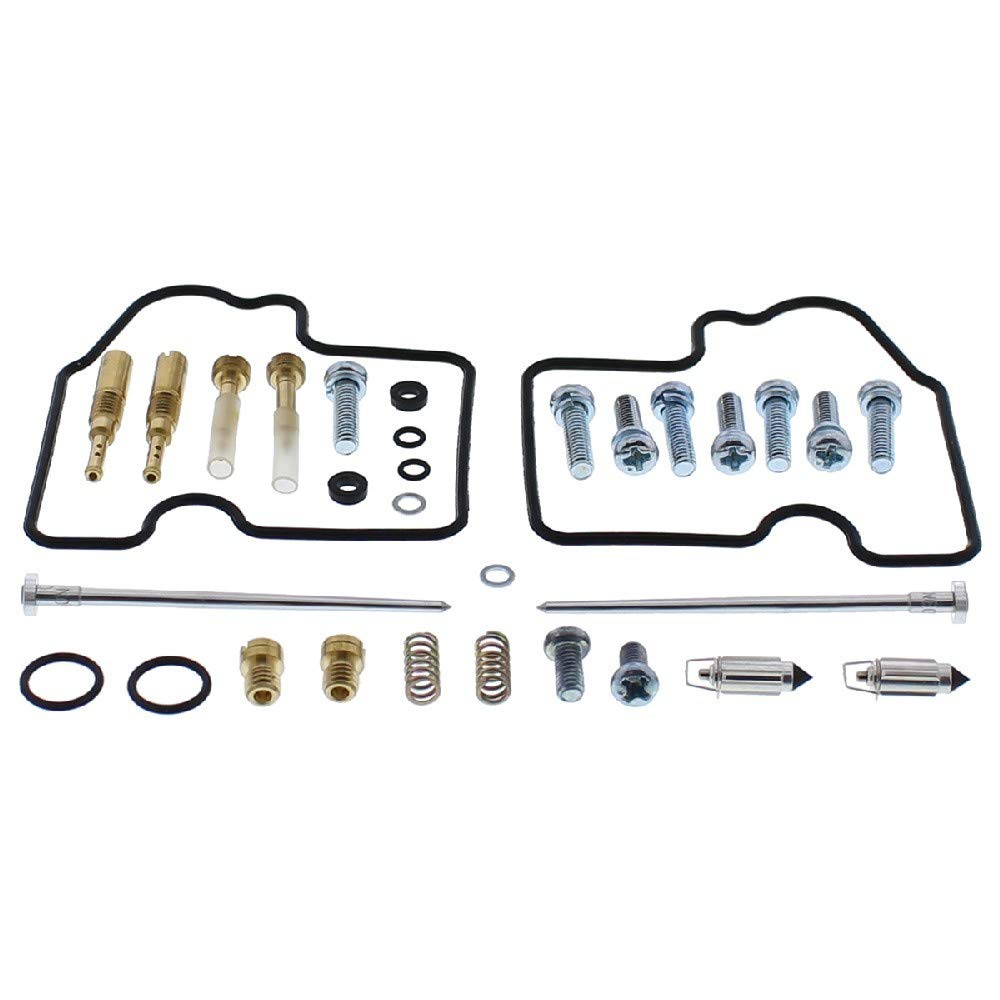 All Balls Racing 26-1220 Carburetor Rebuild Kit