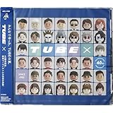 【外付け特典あり】TUBE×(CD) - TUBE (ポストカード付)