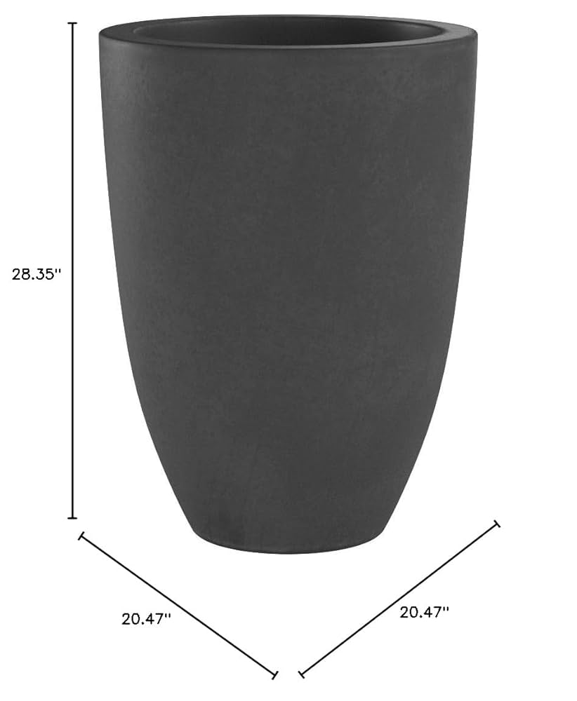 アクセサリー Kith Planter Set Grey Kith Planter Set Grey