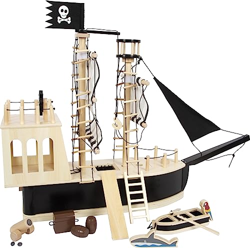 Image of Adventure Pirate Ship