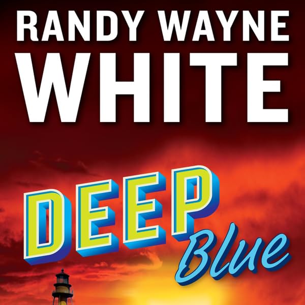Cover art for Deep Blue
