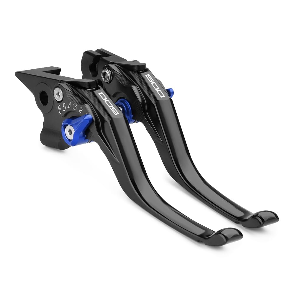 オートバイ バイク用調整ブレーキクラッチレバー に適合する ニンジャ500 Z500 Z 500 用バイクブレーキレバー(黒,177 Amazon.co.jp: GRAKSOTO 適合 Nin&ja 500 Nin&ja500 Z500 Z 500 ABS SE 2024 2025  2026 オートバイ クラッチ ブレーキ レバー ショート 6段階調整: 車＆バイク