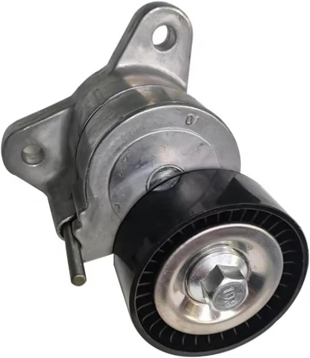 For Dodge Journey Avenger For Compass For Chrysler Sebring 200 1.8L 2.0L 04891595AA 534032510 Belt Tensioner With Pulley