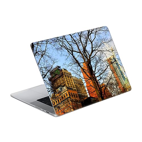 Skin vinyle MacBook Pro 14 A2442 pour personnaliser votre bureau