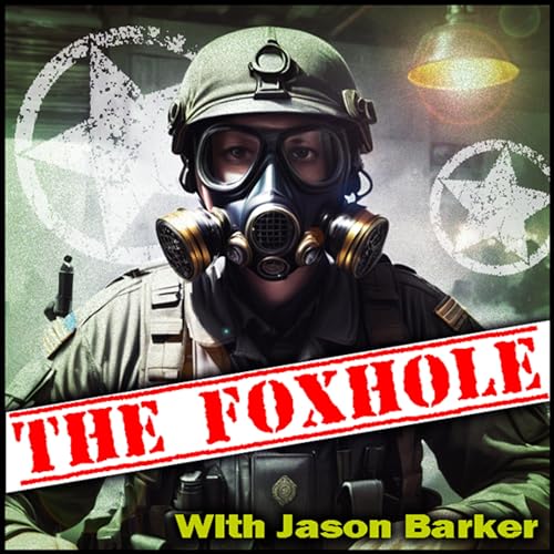 The Foxhole - EP 069 - Name That Tune 3