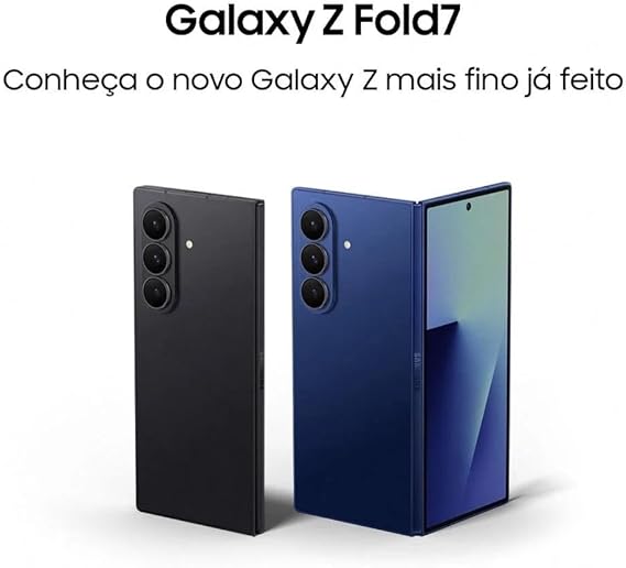 Galaxy Z Fold 7 vs POCO X8 Pro