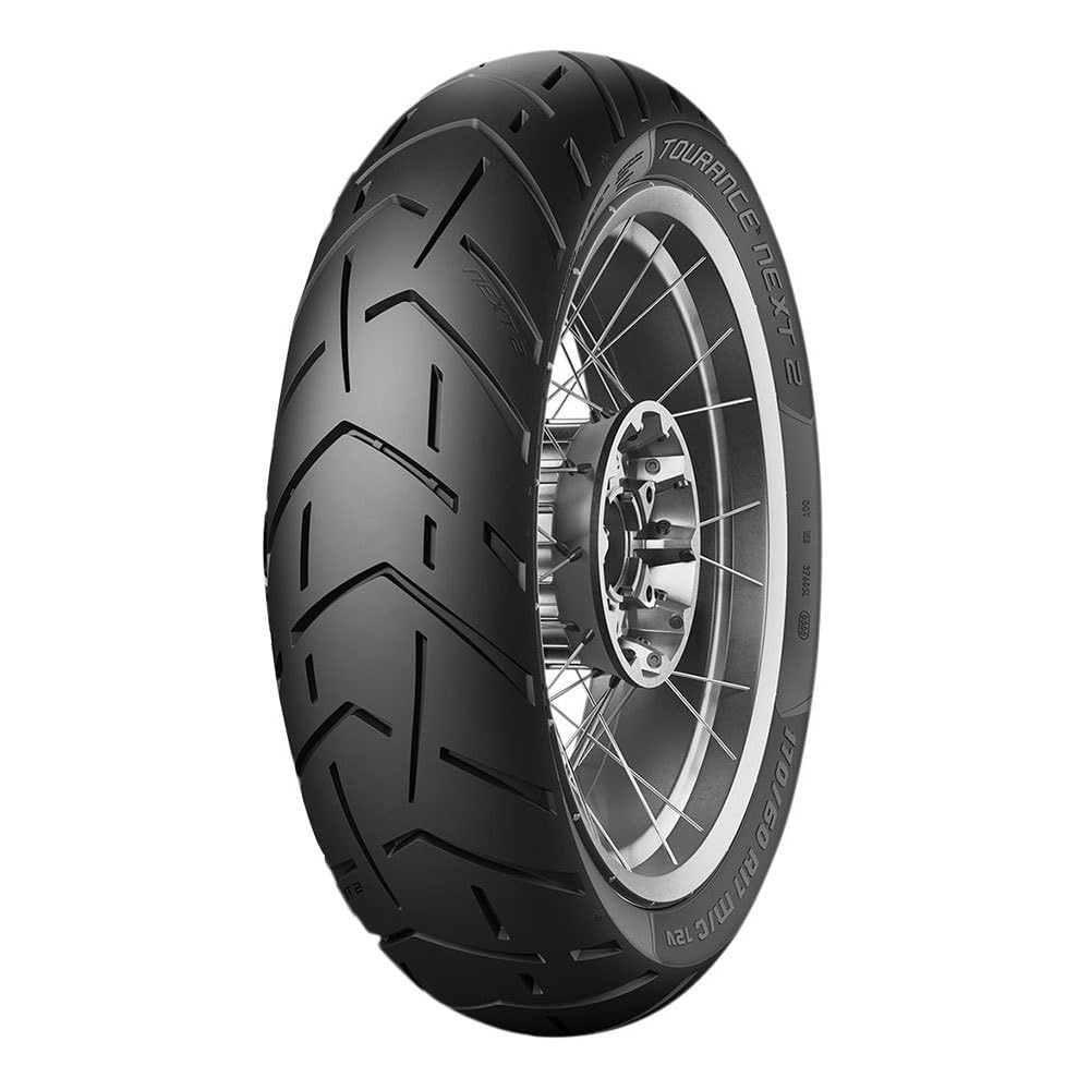 METZELER Motorradreifen 150/70 R 17 M/C TL 69V TOURANCE NEXT 2