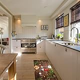 Zoom IMG-1 tappetik tappeto natalizio passatoia in Zoom IMG-1 tappetik tappeto natalizio passatoia in