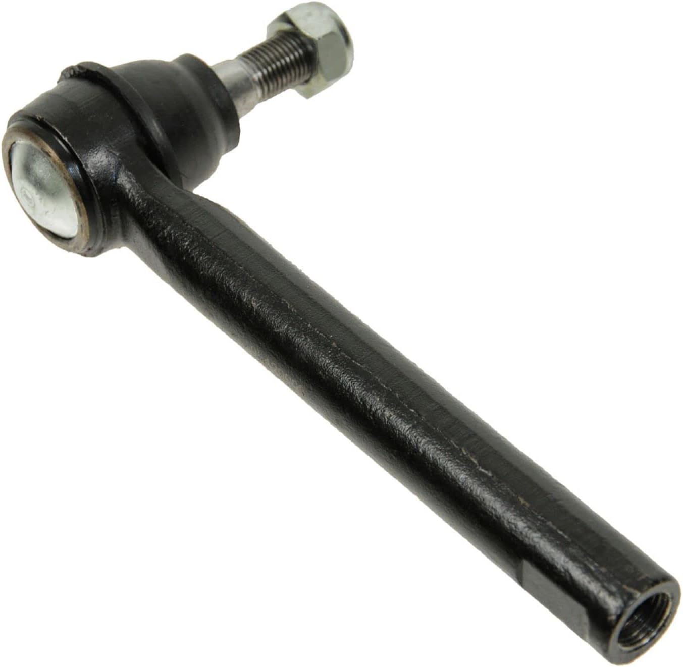 TRQ Front Outer Tie Rod Set 2 Piece Compatible with 2003-2004 Nissan Murano