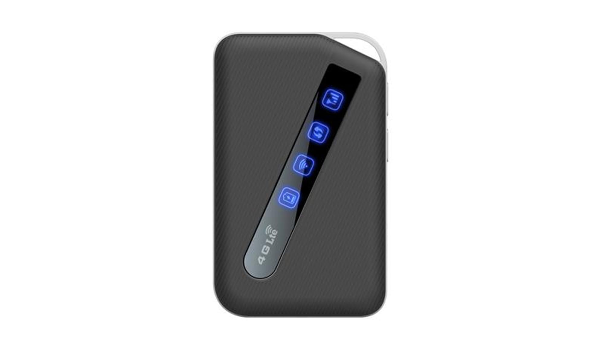 D-Link Wireless N Cat4 4G LTE Mobile Router With SIM Card Slot Wi-Fi Hotspot Upto 12 Hours DWR-930M