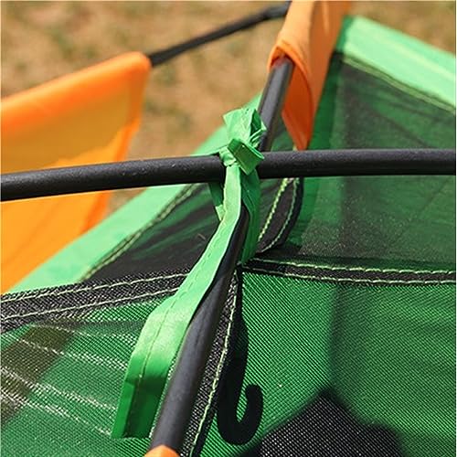 Carpa de Camping para Playa con Protección y Bolsillo miniatura 3