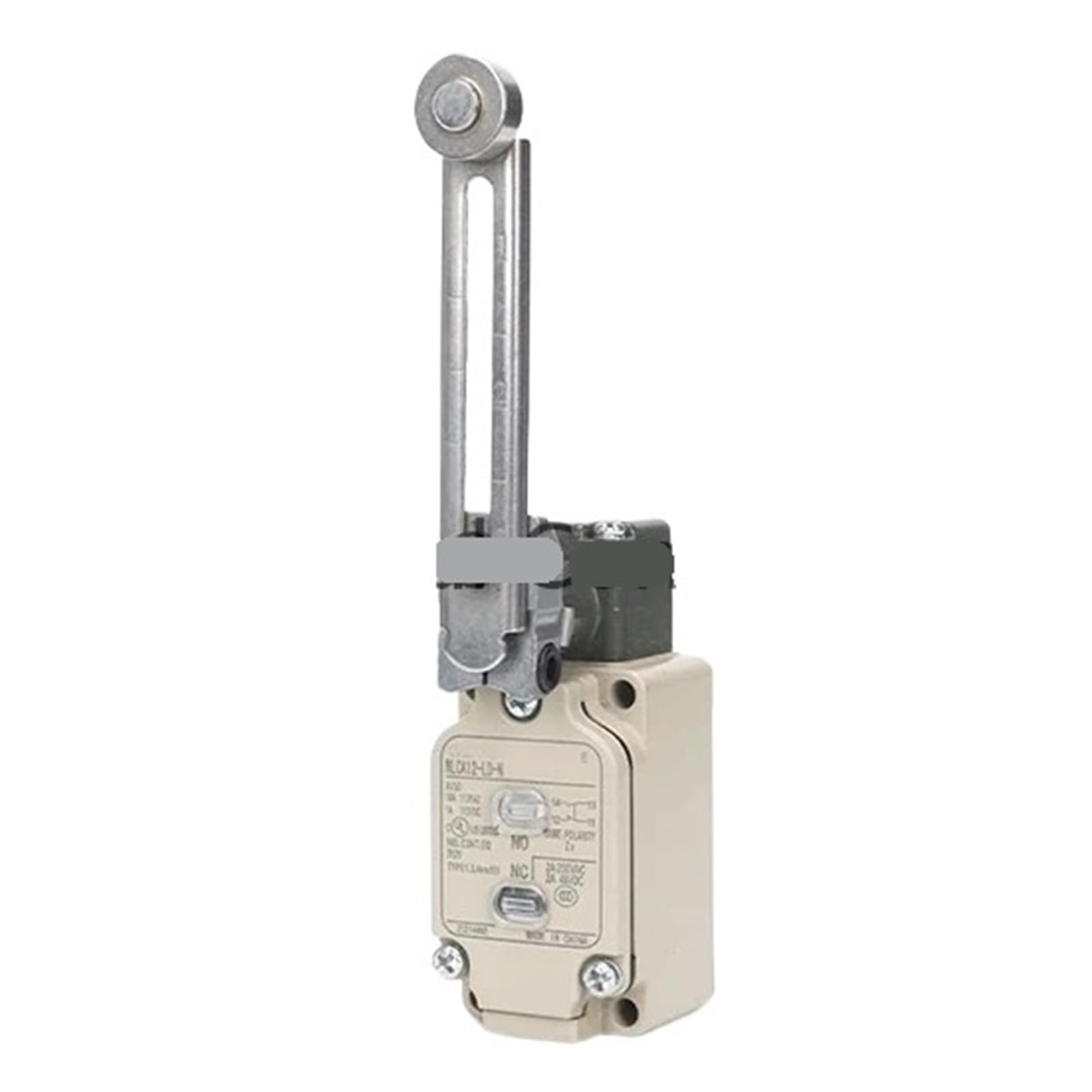 YMUGUEGH Limit switch WLCA12-LD-N
