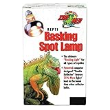 Zoo Med Repti Basking Spot Lamp 50 watt
