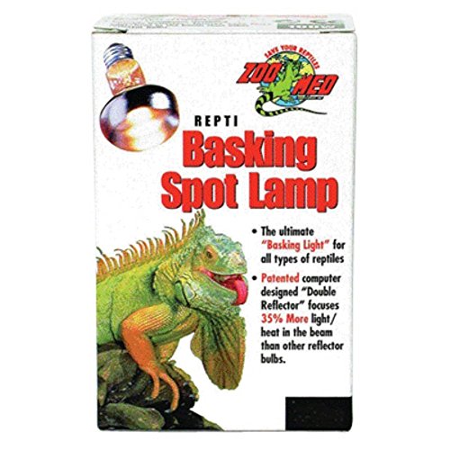 Zoo Med Repti Basking Spot Lamp 50 watt