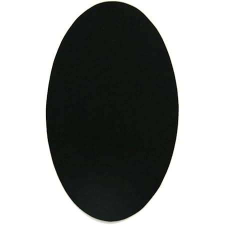 Toppe Termoadesive Per Vestiti - 16x10 Cm, Per Ginocchia E Gomiti, Resistono Alla Lavatrice, Confezione Da 12 Pezzi - Foto 6