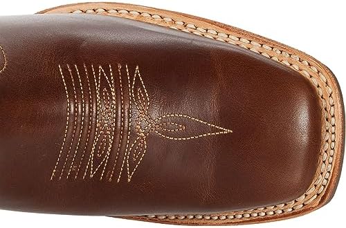 Durango® Lady Rebel Pro™ Women's Vintage Flag Western Boot Size 8(M) | Image 1