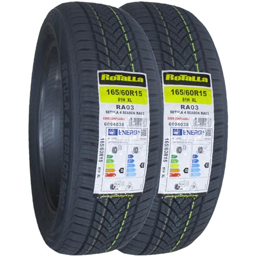 オールシーズンタイヤ 165/60r15」の人気商品一覧・価格比較 - 価格.com
