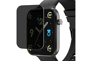 Anti-Spy Screen Protector for ACCGUYS X10