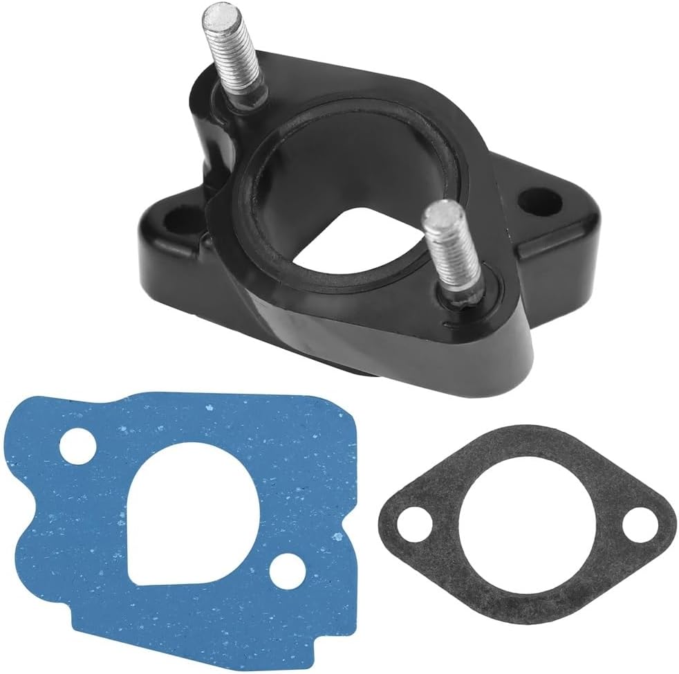 Manifold Boot Intake Spacer Joint & Gasket For G2 G8 G9 G11 G14 J38-13596-00 J38-1557-01-00 J38-13556-01-00
