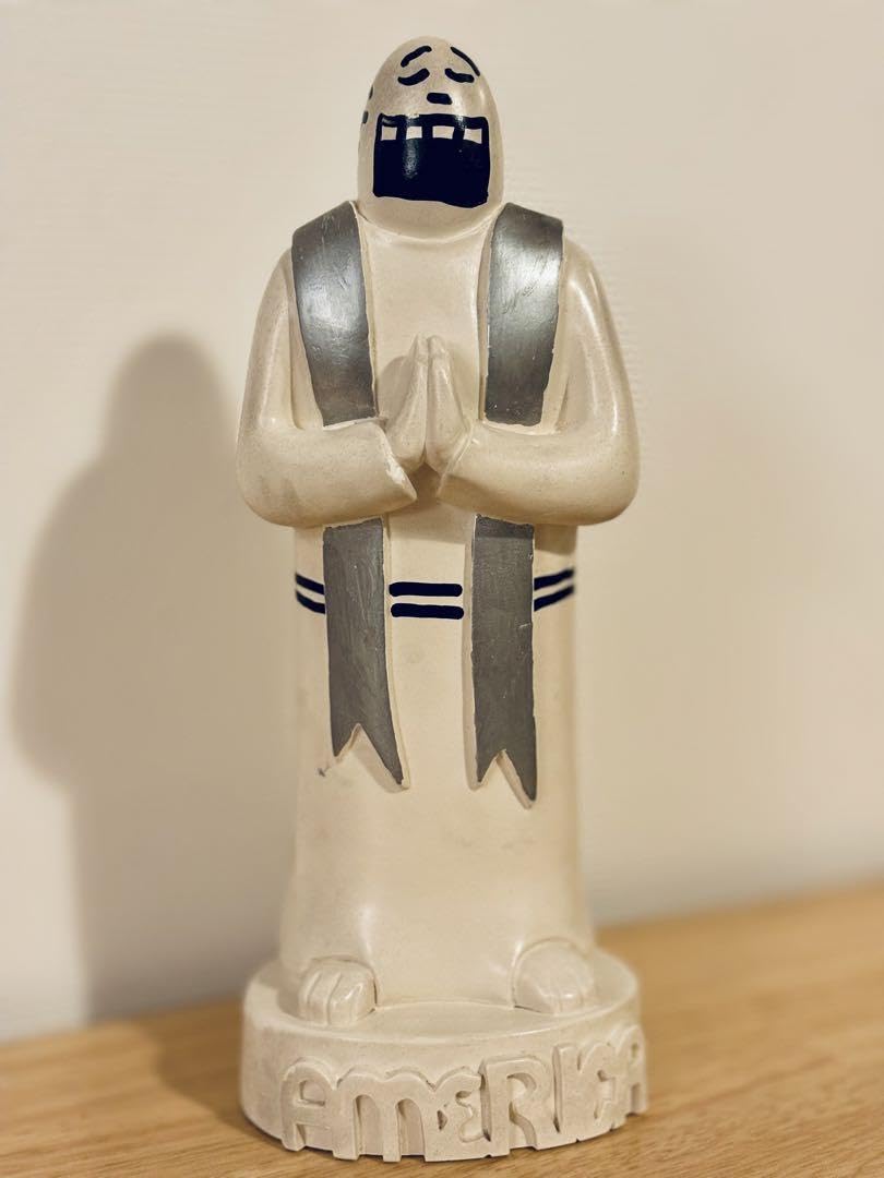 MARK GONZALES マークゴンザレス COMMUNION PRIEST Amazon.co.jp: Mark Gonzales マークゴンザレス PRIEST 1999年