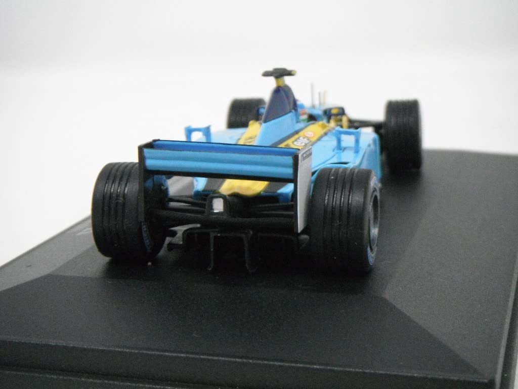 【希少】京商ユニバーサルホビー　RENAULT　Ｆ１ 希少】京商ユニバーサルホビー RENAULT F1 希少】京商