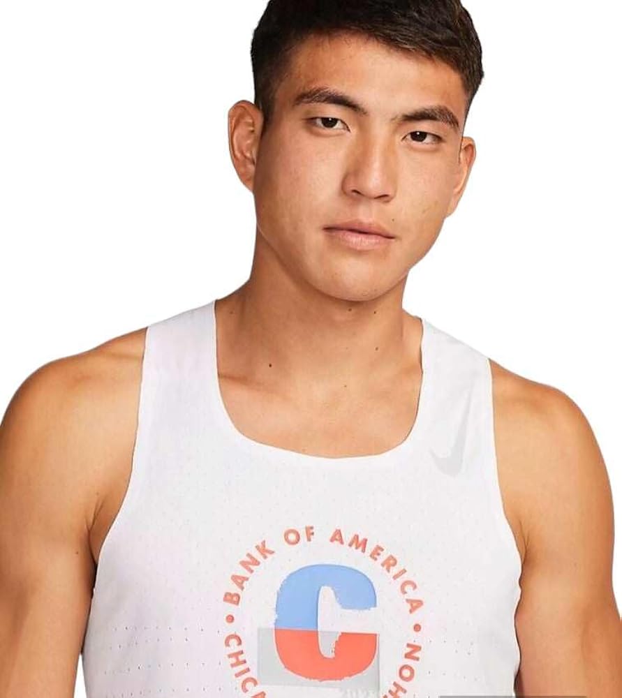 Amazon.com: Nike Men's Chicago Marathon 2023 AeroSwift Running