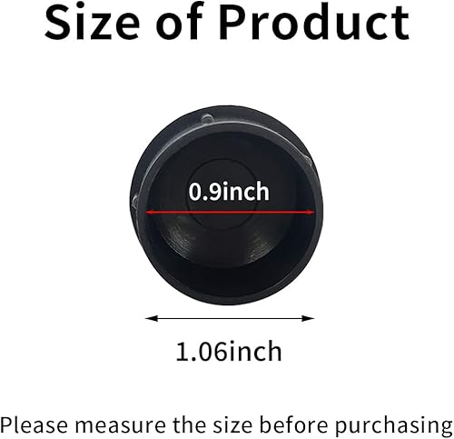 Miniatura 2 de Tapa antipolvo para silla de ruedas, silla de transporte con ruedas, tapa de polvo de piezas universales para carcasa de horquilla delantera en