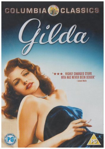  Gilda
