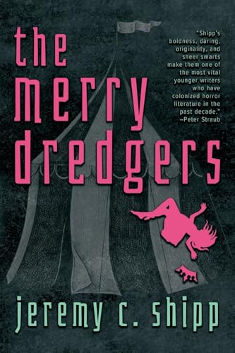 The Merry Dredgers