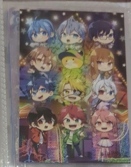 カラフルピーチ　大集合　まとめ売り カラフルピーチチップス うすしお味』ファミマなどで発売