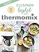 Cuisiner light avec thermomix