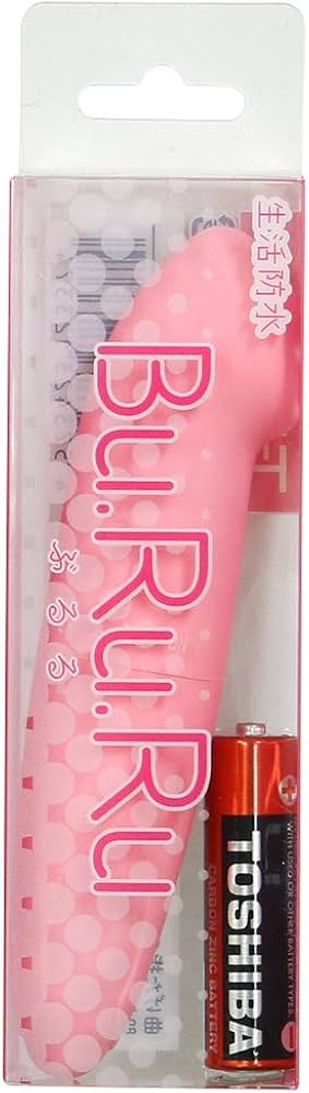 Amazon | T-BEST Bu.Ru.Ru(ぶるる) ピンク | backfire | ワン