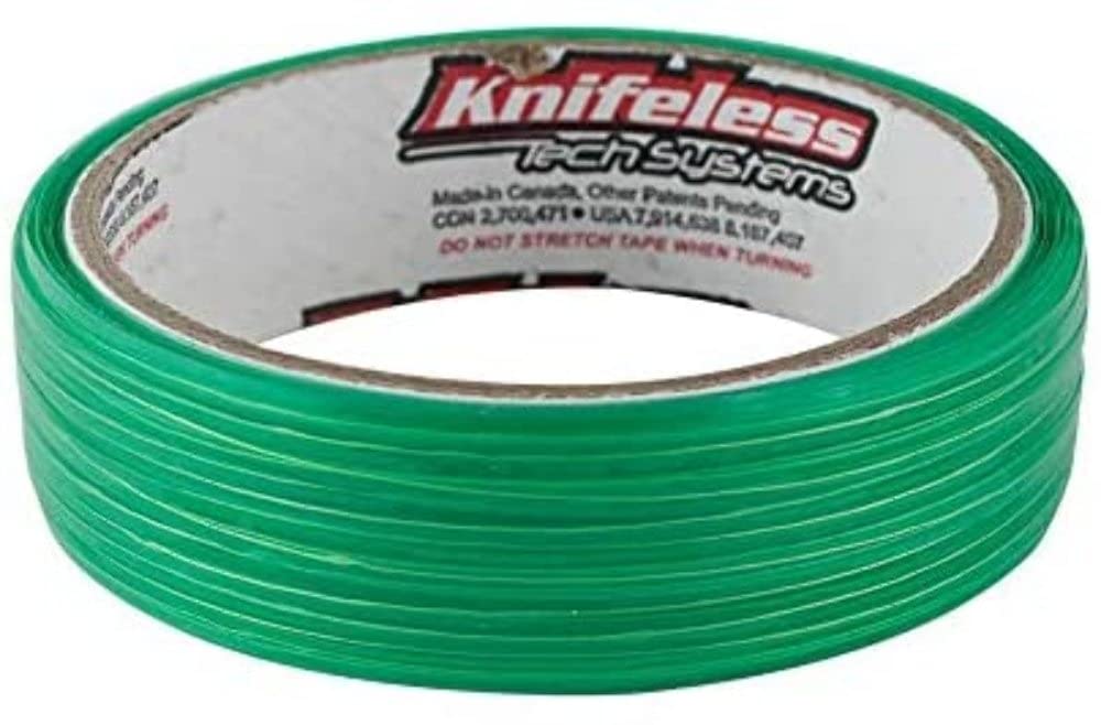 Install Bay Finish Line Knifeless Tape 1/8 Inch X 164 Feet - Each