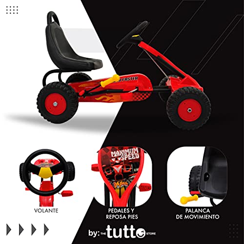 Avalanchas Juguete para Niños 3 Imagen adicional