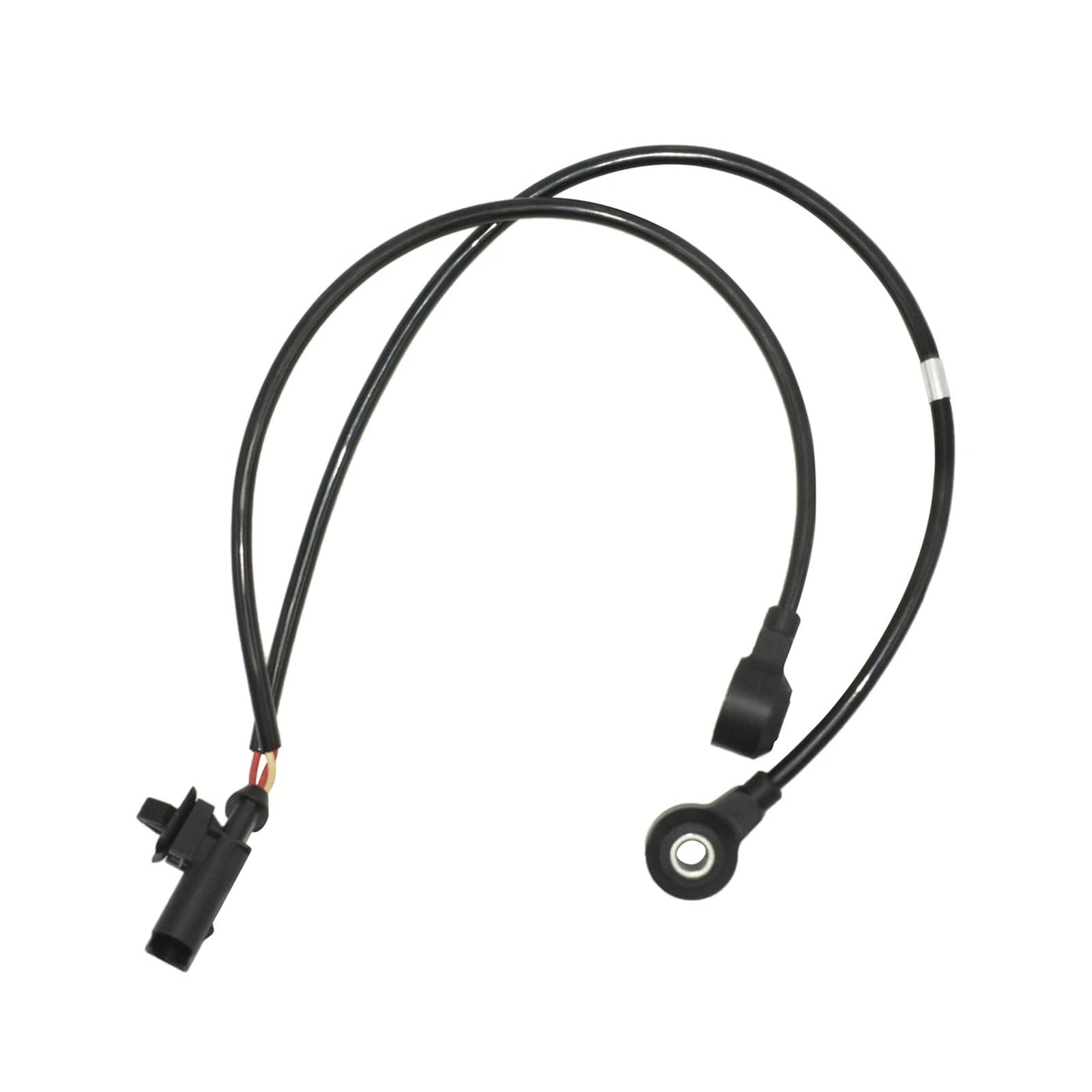 Sensor de detonación del Motor Sensor de detonación de golpeteo 4H23-12A699-CA 4H2312A699CA para Jaguar XJ8 2006-2009 4.2L V8